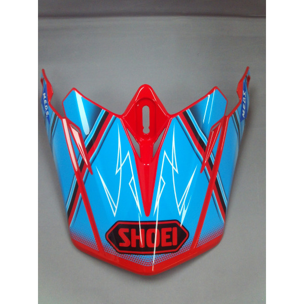 Shoei Shoei Peak VFX-WR Glaive TC1